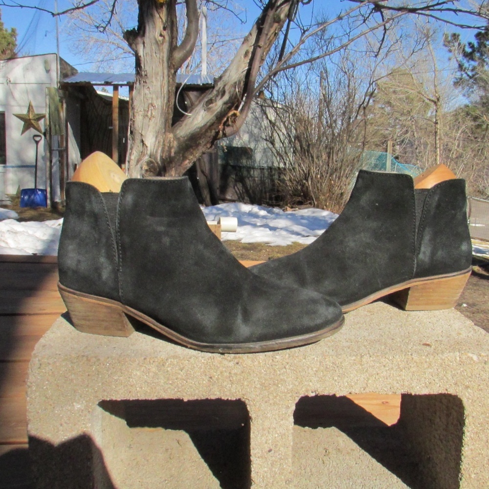 FatFace ankle boot, - Picture 7 of 10